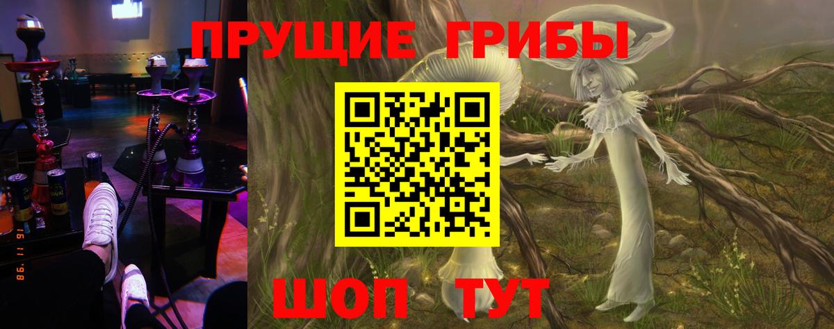 Галлюциногенные грибы Magic Shrooms Орёл